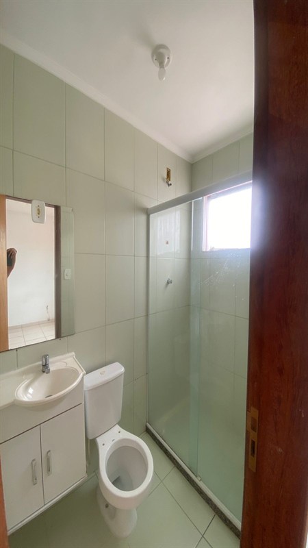 Casa para Alugar no Bela Vista em Resende - Foto do Imvel