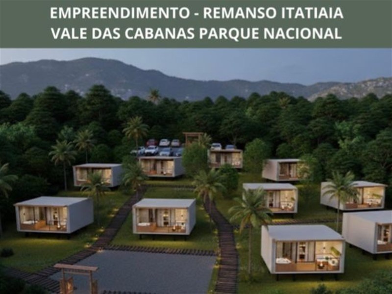 Pousada a Venda no parque nacional  em Itatiaia - Foto do Imvel