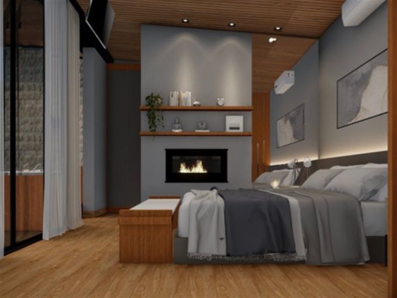 Pousada a Venda no parque nacional  em Itatiaia - Foto do Imvel