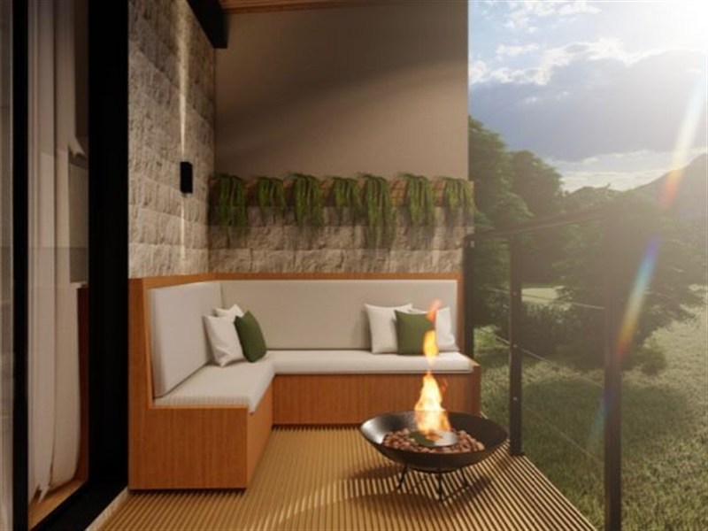 Pousada a Venda no parque nacional  em Itatiaia - Foto do Imvel