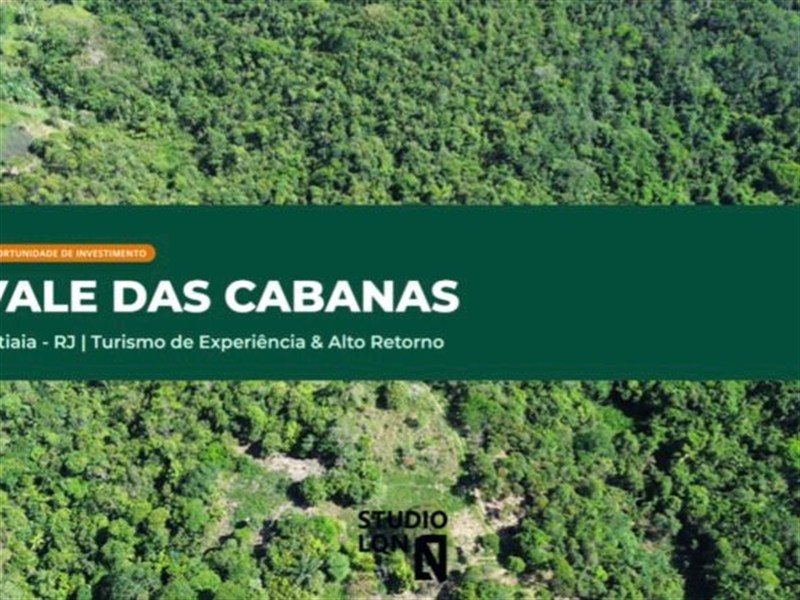 Pousada a Venda no parque nacional  em Itatiaia - Foto do Imvel