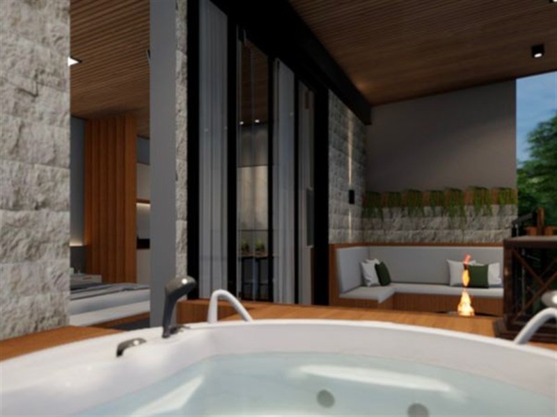 Pousada a Venda no parque nacional  em Itatiaia - Foto do Imvel