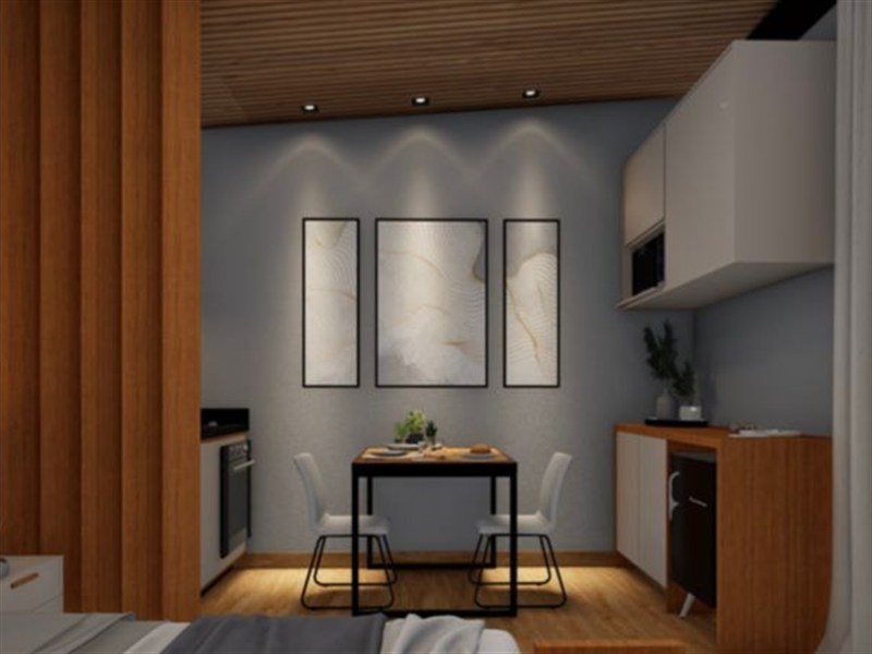 Pousada a Venda no parque nacional  em Itatiaia - Foto do Imvel