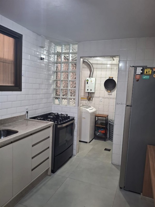 Apartamento a Venda no Liberdade em Resende - Foto do Im�vel
