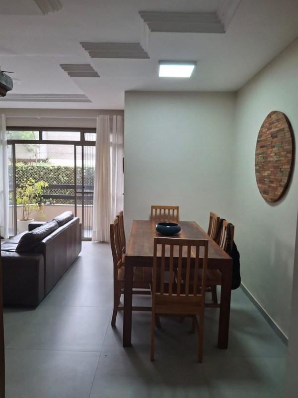 Apartamento a Venda no Liberdade em Resende - Foto do Im�vel