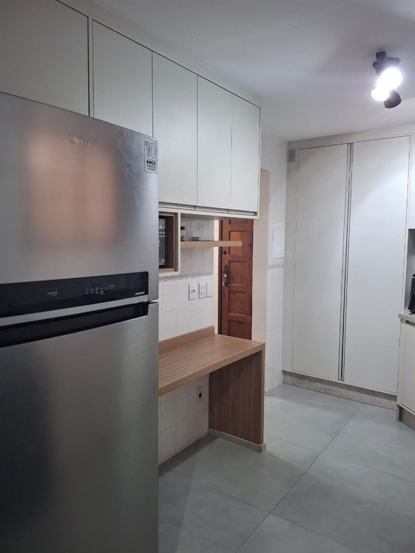 Apartamento a Venda no Liberdade em Resende - Foto do Im�vel