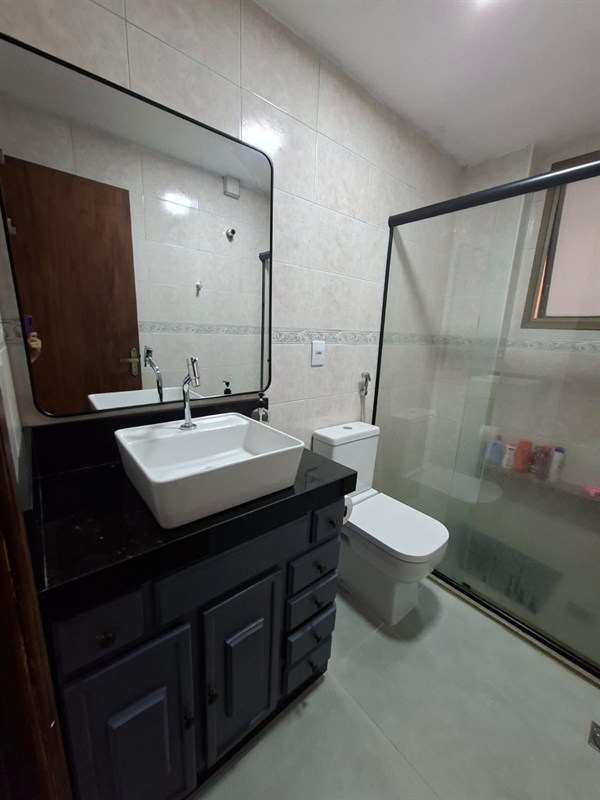 Apartamento a Venda no Liberdade em Resende - Foto do Im�vel