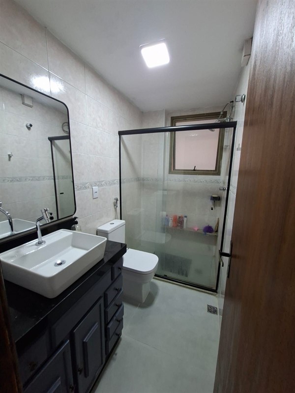 Apartamento a Venda no Liberdade em Resende - Foto do Im�vel