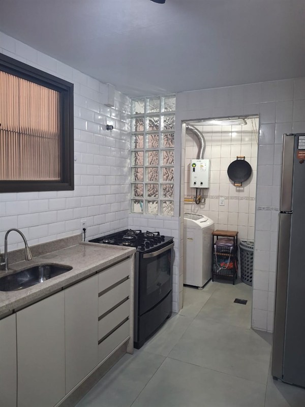 Apartamento a Venda no Liberdade em Resende - Foto do Im�vel