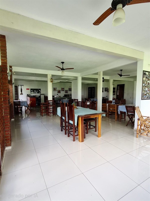 Pousada a Venda no Campo Alegre em Itatiaia - Foto do Im�vel