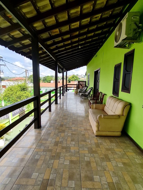 Pousada a Venda no Campo Alegre em Itatiaia - Foto do Im�vel