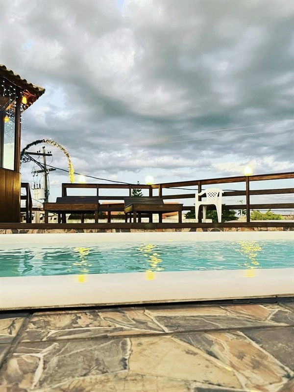 Pousada a Venda no Campo Alegre em Itatiaia - Foto do Im�vel