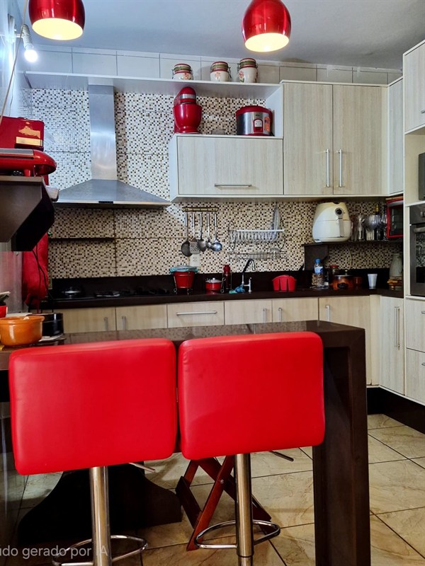 Pousada a Venda no Campo Alegre em Itatiaia - Foto do Im�vel