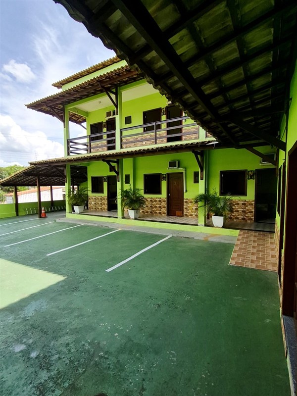 Pousada a Venda no Campo Alegre em Itatiaia - Foto do Im�vel