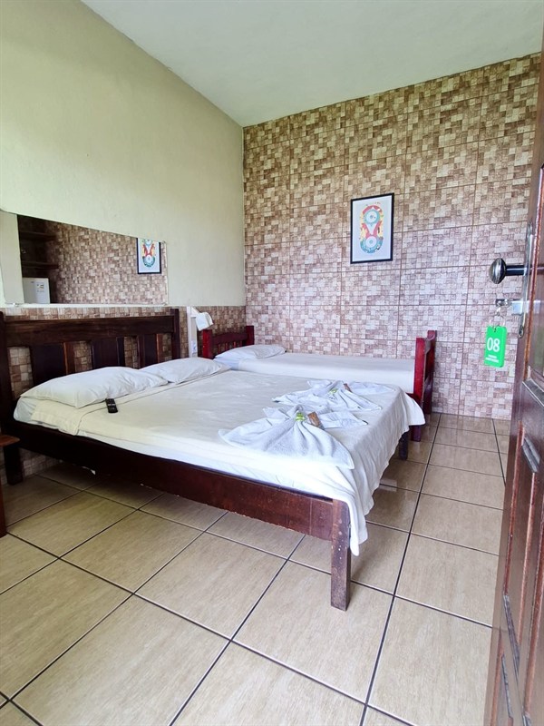 Pousada a Venda no Campo Alegre em Itatiaia - Foto do Im�vel