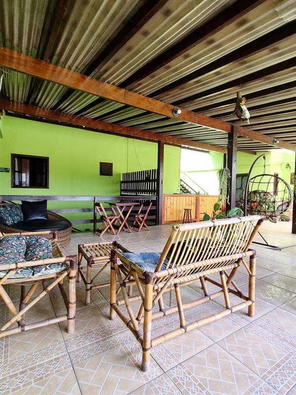 Pousada a Venda no Campo Alegre em Itatiaia - Foto do Im�vel