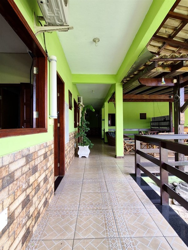 Pousada a Venda no Campo Alegre em Itatiaia - Foto do Im�vel