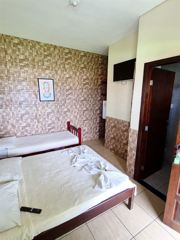 Pousada a Venda no Campo Alegre em Itatiaia - Foto do Im�vel