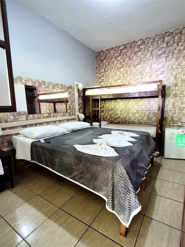 Pousada a Venda no Campo Alegre em Itatiaia - Foto do Im�vel