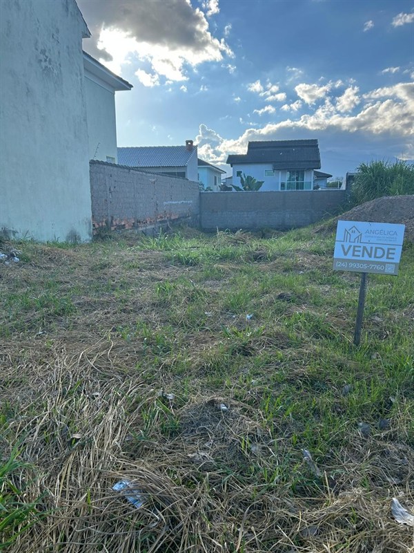 Terreno a Venda no Morada da Colina I II III em Resende - Foto do Im�vel