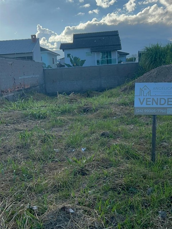 Terreno a Venda no Morada da Colina I II III em Resende - Foto do Im�vel