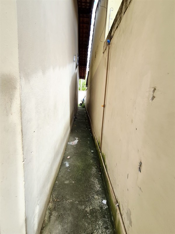 Casa a Venda no Parque Ipiranga em Resende - Foto do Im�vel