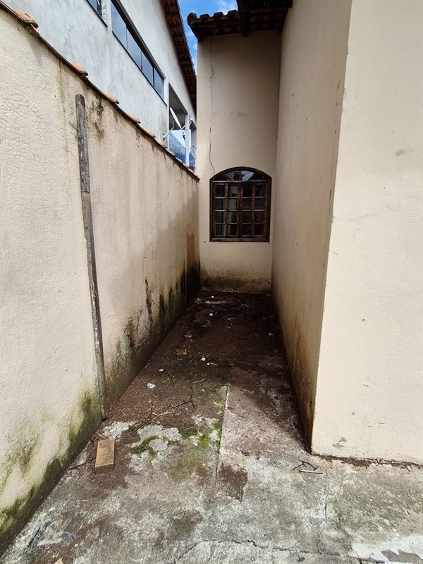 Casa a Venda no Parque Ipiranga em Resende - Foto do Im�vel