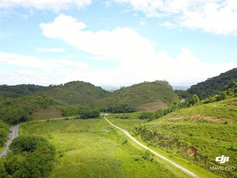 Terreno à Venda