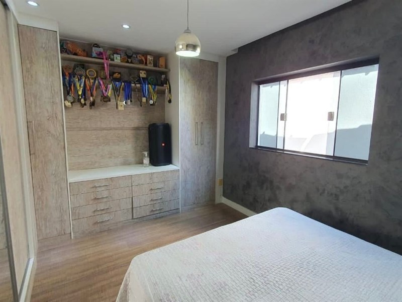 Casa a Venda no Campo Alegre em Itatiaia - Foto do Im�vel