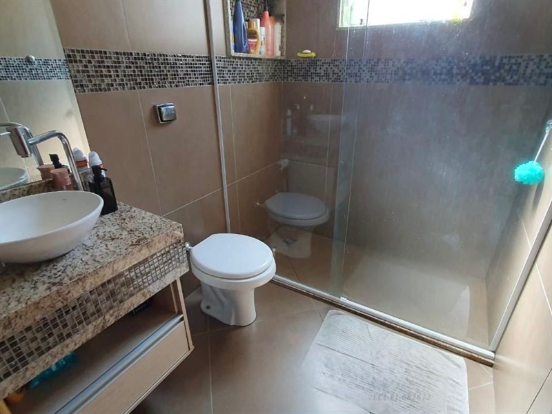 Casa a Venda no Campo Alegre em Itatiaia - Foto do Im�vel