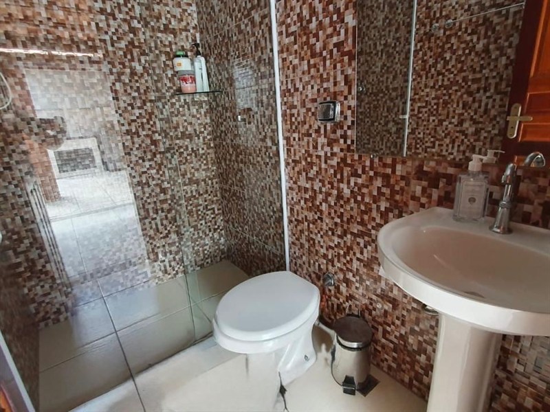 Casa a Venda no Campo Alegre em Itatiaia - Foto do Im�vel