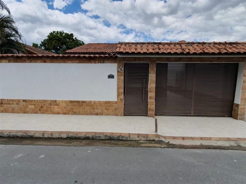 Casa a Venda no Campo Alegre em Itatiaia - Foto do Im�vel