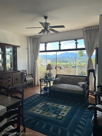 Apartamento à Venda