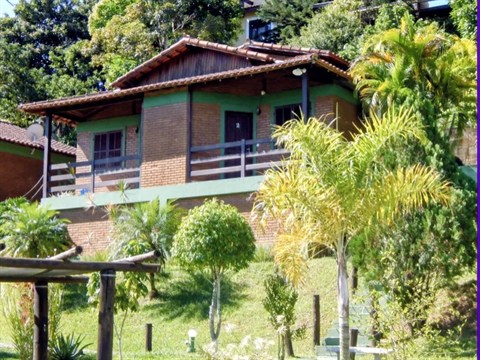 Pousada à Venda