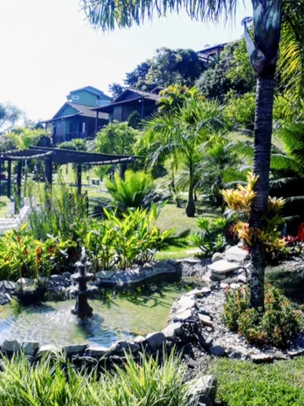 Pousada a Venda no Fazenda Penedo em Penedo (Itatiaia) - Foto do Im�vel