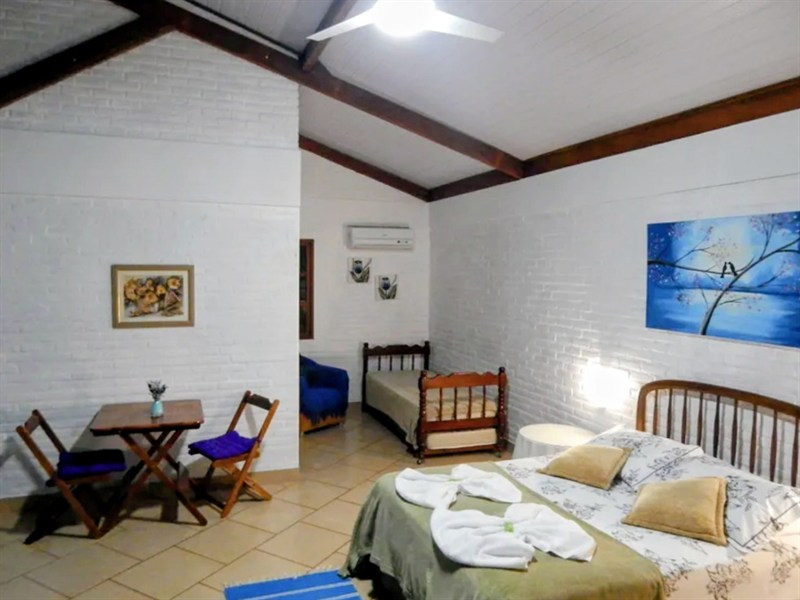Pousada a Venda no Fazenda Penedo em Penedo (Itatiaia) - Foto do Im�vel