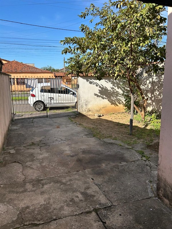 Casa para Venda ou Alugar no Campo Alegre em Itatiaia - Foto do Im�vel