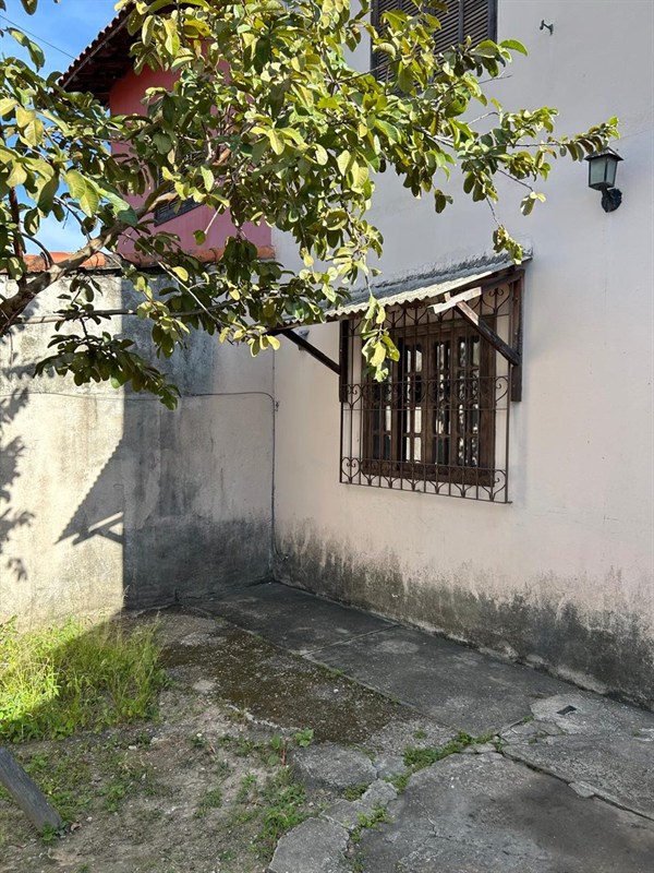 Casa para Venda ou Alugar no Campo Alegre em Itatiaia - Foto do Im�vel