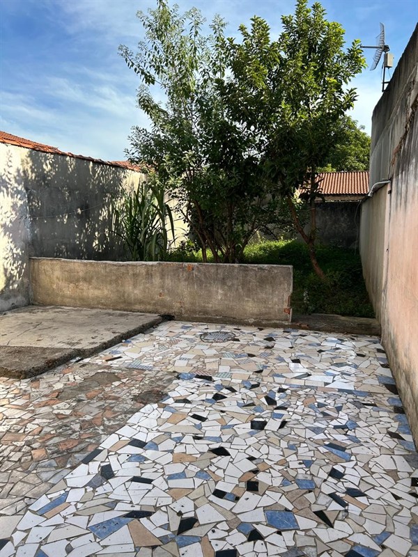 Casa para Venda ou Alugar no Campo Alegre em Itatiaia - Foto do Im�vel
