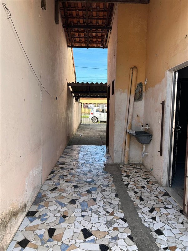 Casa para Venda ou Alugar no Campo Alegre em Itatiaia - Foto do Im�vel