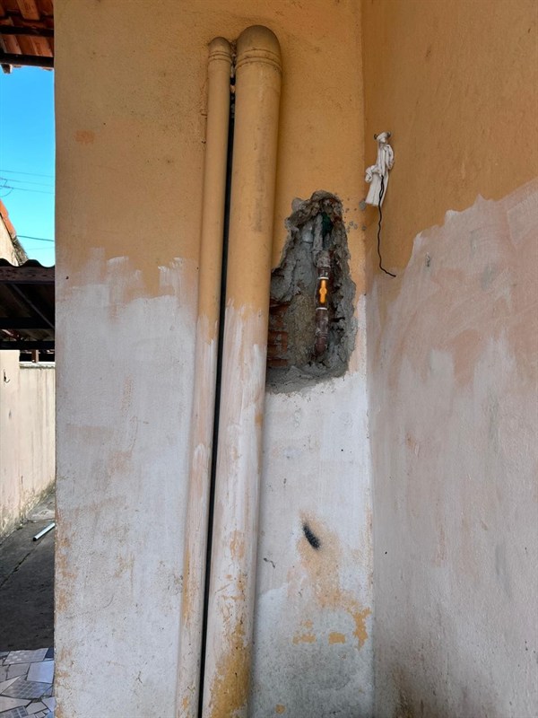 Casa para Venda ou Alugar no Campo Alegre em Itatiaia - Foto do Im�vel