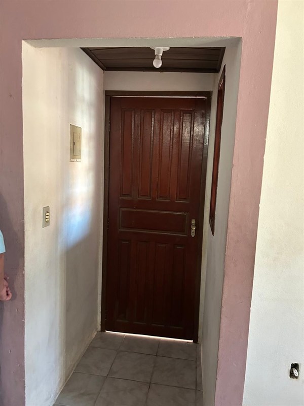 Casa para Venda ou Alugar no Campo Alegre em Itatiaia - Foto do Im�vel