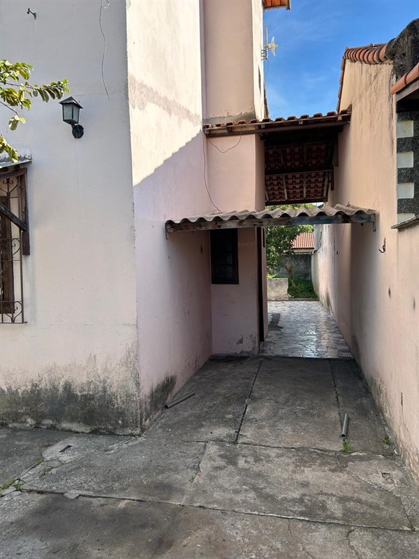 Casa para Venda ou Alugar no Campo Alegre em Itatiaia - Foto do Im�vel