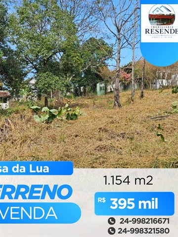 Terreno à Venda