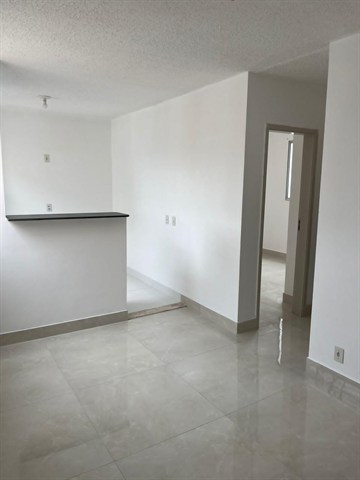 Apartamento à Venda