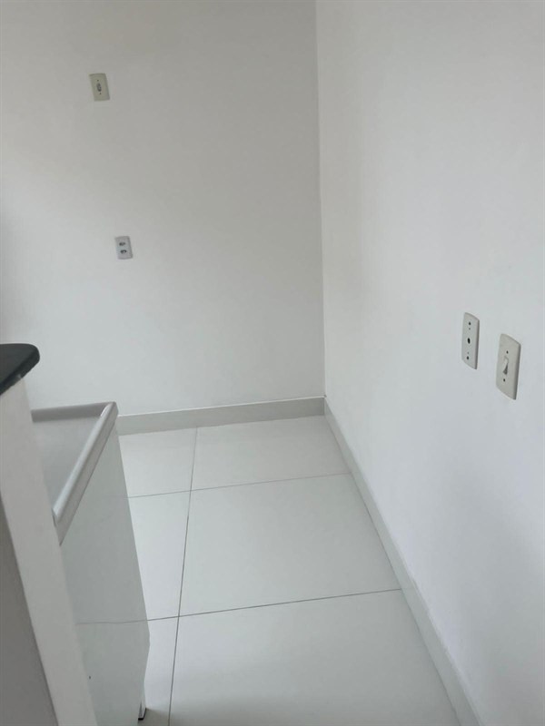 Apartamento a Venda no Paraíso em Resende - Foto do Im�vel