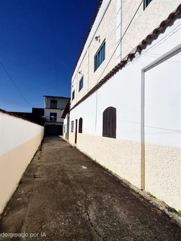 Casa a Venda no Campo Alegre em Itatiaia - Foto do Im�vel