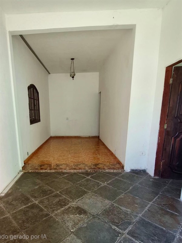 Casa a Venda no Campo Alegre em Itatiaia - Foto do Im�vel