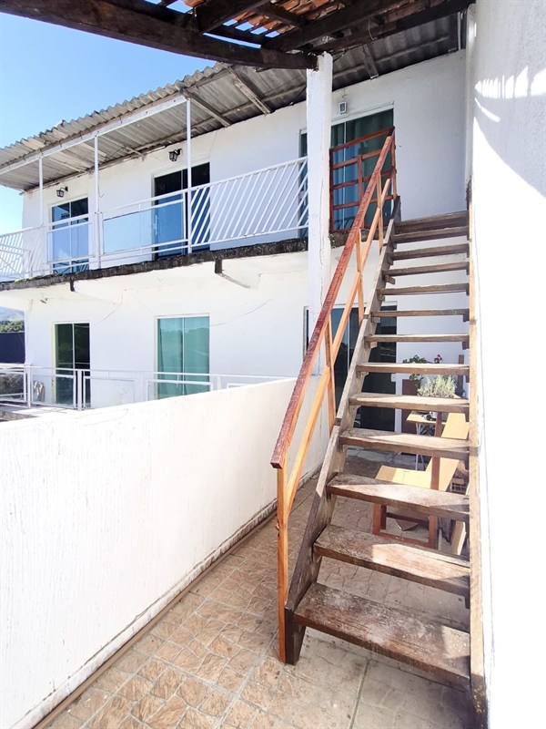 Casa a Venda no Campo Alegre em Itatiaia - Foto do Im�vel