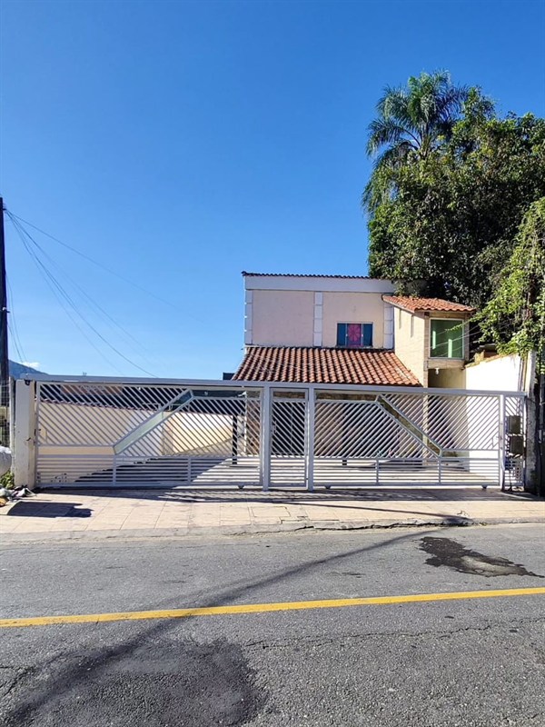 Casa a Venda no Campo Alegre em Itatiaia - Foto do Im�vel
